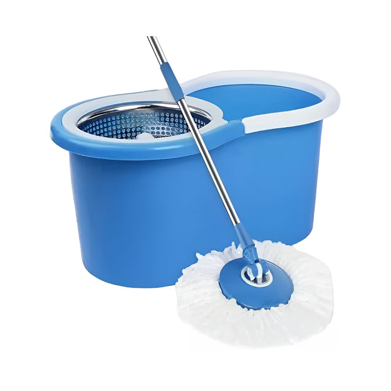 360° Magic Spin Mop
