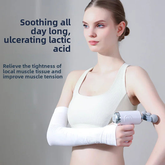 Deep Tissue Massage Gun