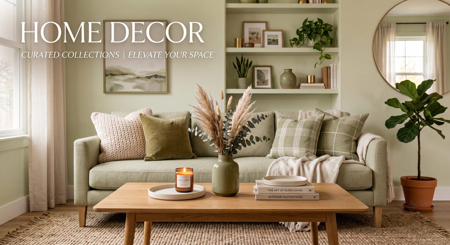 Home decor
