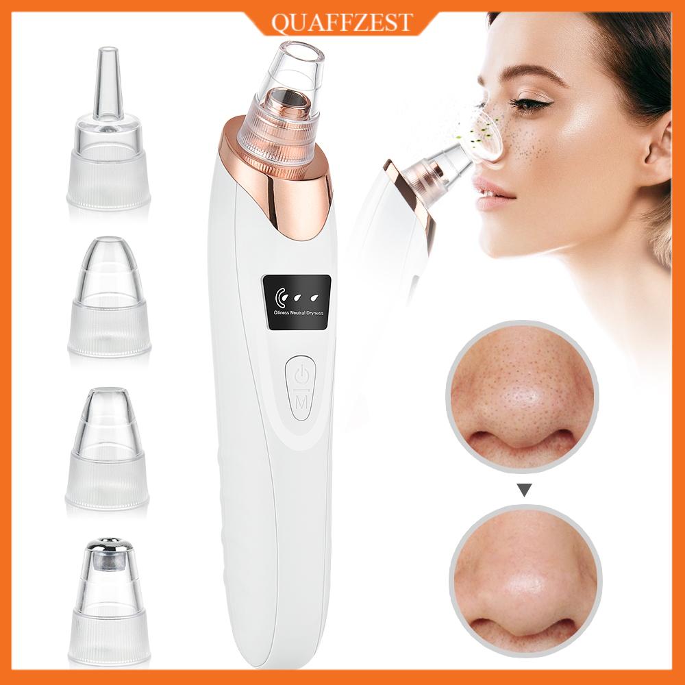5-in-1 Blackhead Remover