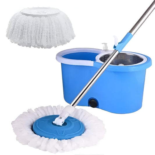 360° Magic Spin Mop