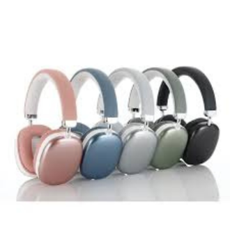P9 Pro Max Headphones