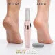 Rechargeable Electric Foot Callus Remover