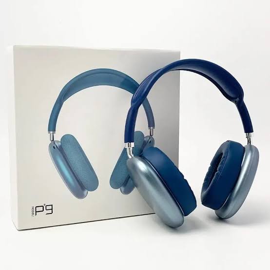 P9 Pro Max Headphones