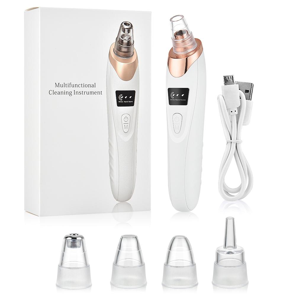 5-in-1 Blackhead Remover
