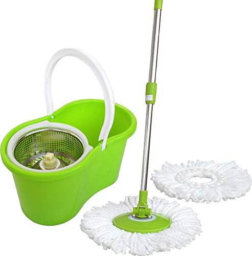 360° Magic Spin Mop