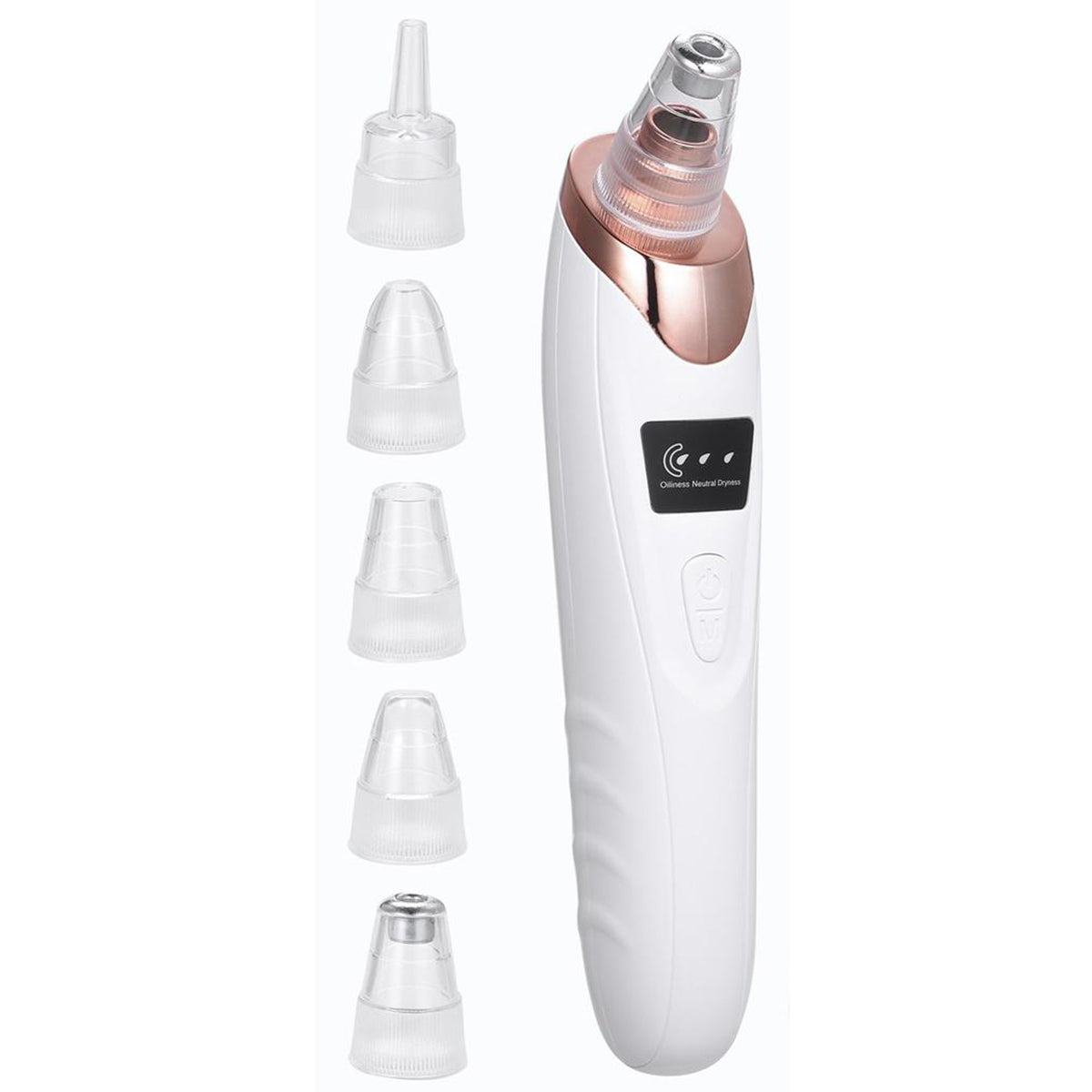 5-in-1 Blackhead Remover